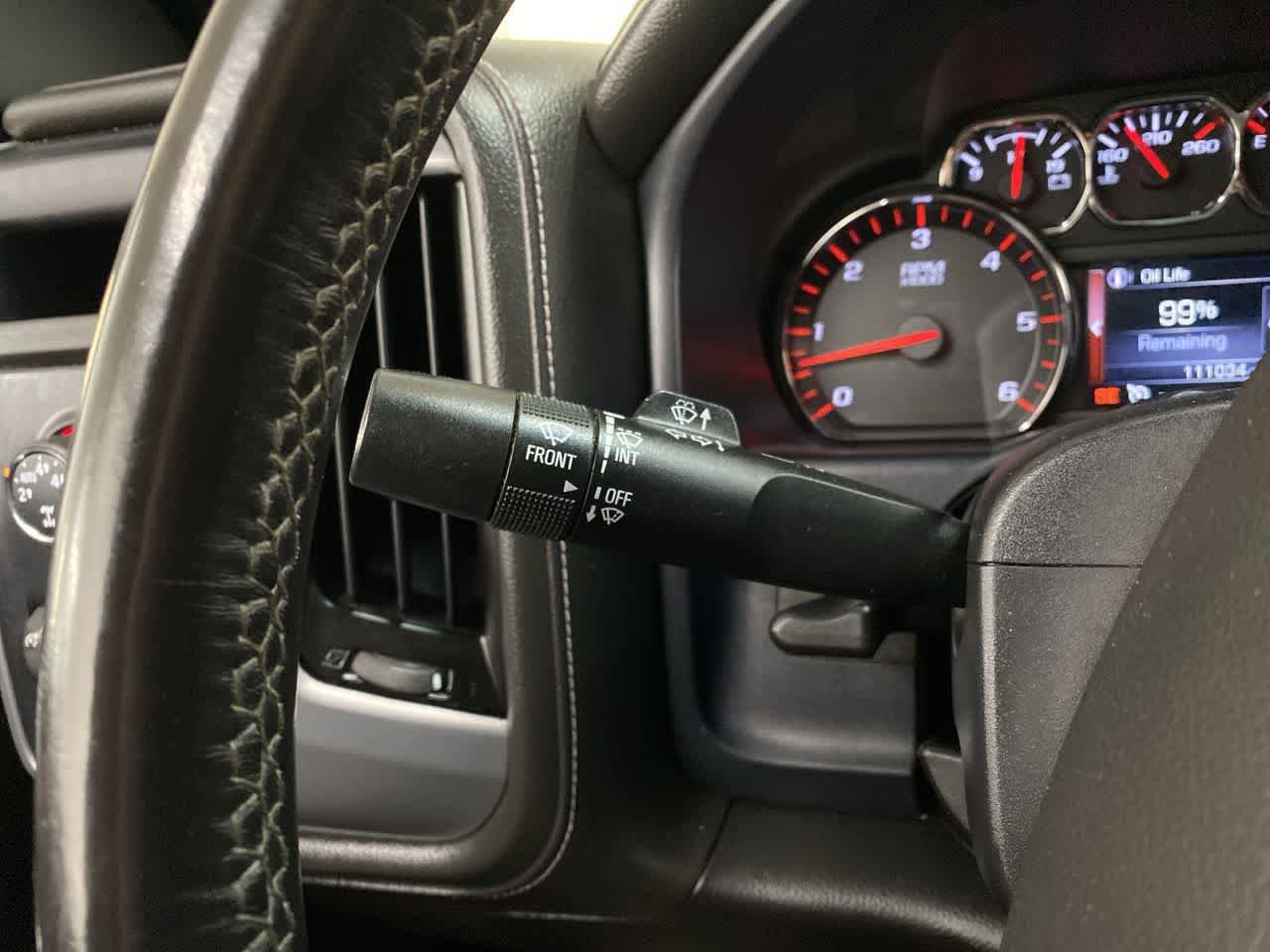 Used 2015 GMC Sierra 1500 SLE w/ SLE Value Package AWD/4WD image 22