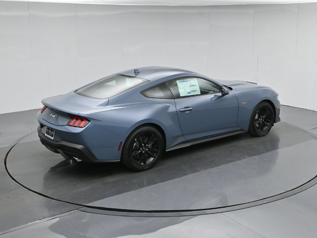 New 2026 Ford Mustang GT RWD image 36
