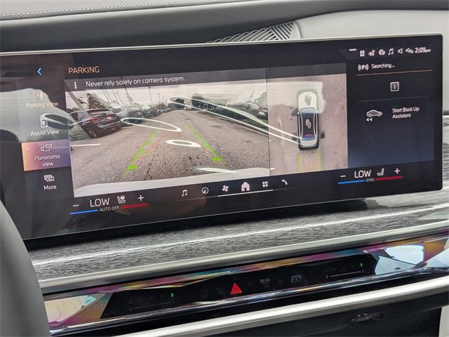 New 2025 BMW 740i image 23