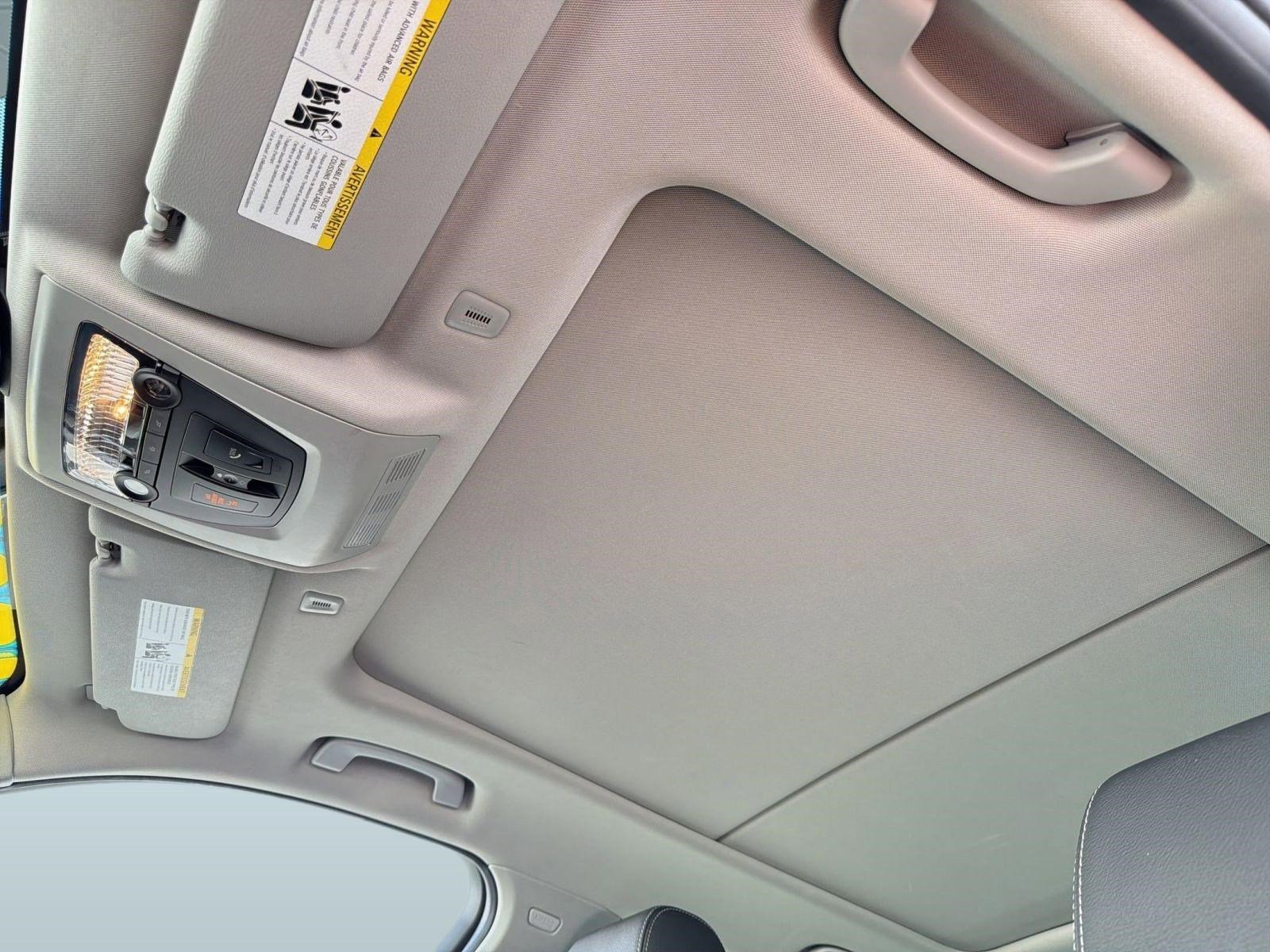 Used 2017 BMW X3 xDrive28i AWD/4WD image 15