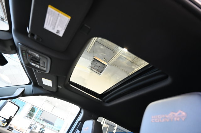 New 2026 Chevrolet Silverado 3500 High Country w/ High Country Premium Package AWD/4WD image 24
