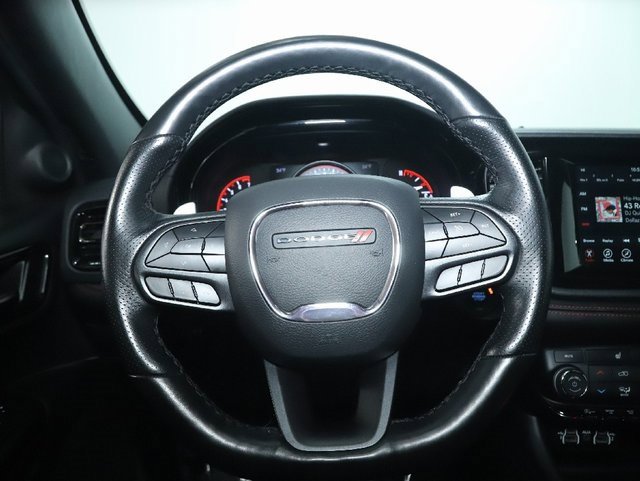 Used 2023 Dodge Durango GT image 22