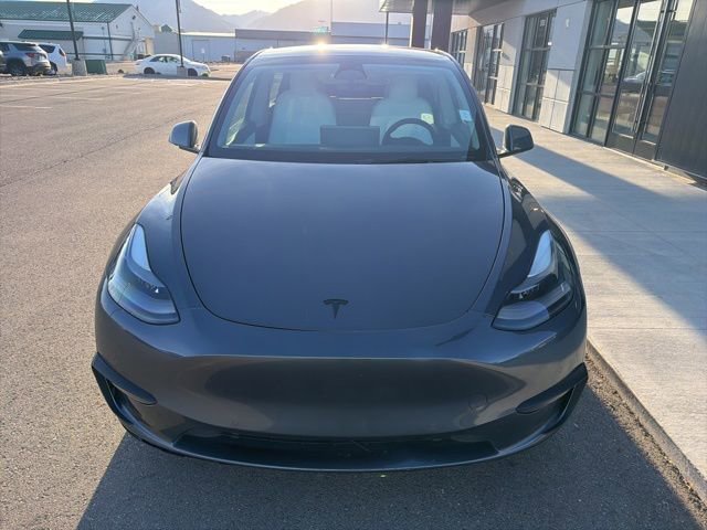 Used 2022 Tesla Model Y Performance AWD/4WD image 2