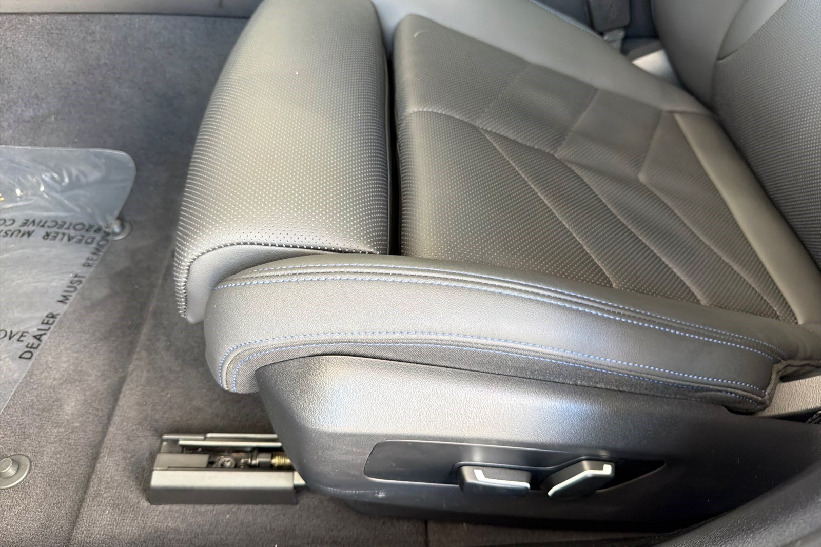 Certified 2024 BMW i5 M60 w/ Executive Package AWD/4WD image 14