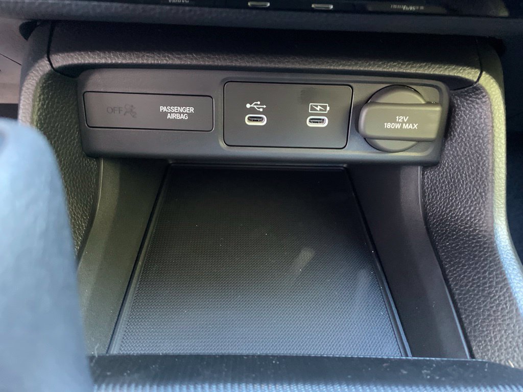 New 2026 Honda Civic LX image 17