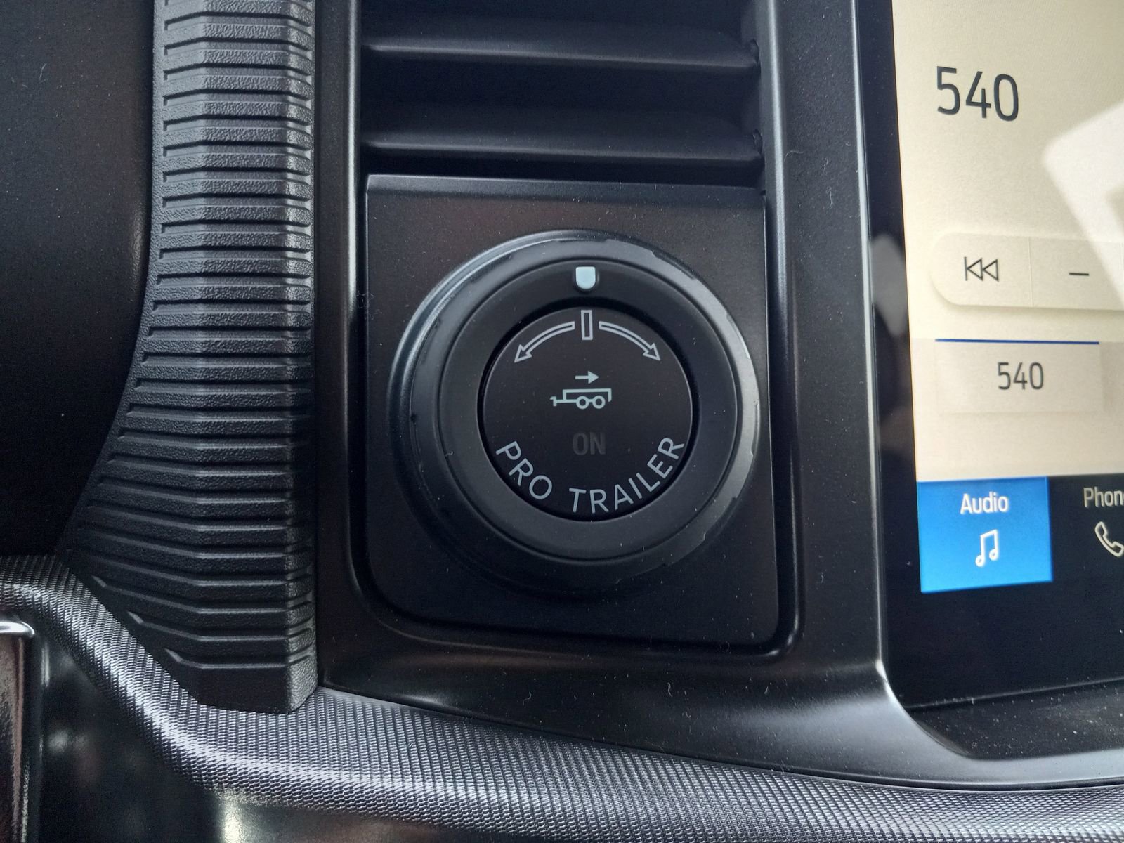 New 2026 Ford F150 Raptor image 23