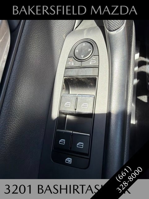 New 2026 MAZDA CX-50 AWD 2.5 Hybrid w/ Weather Package image 15