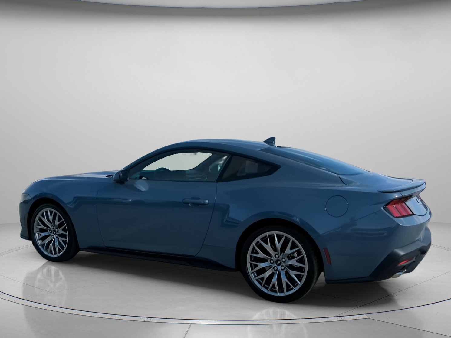 New 2026 Ford Mustang Premium RWD image 18