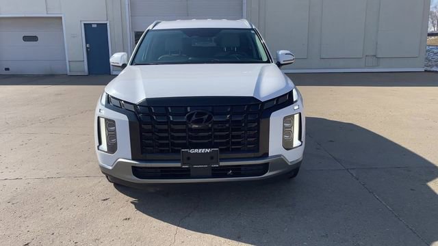 Used 2025 Hyundai Palisade SEL image 3