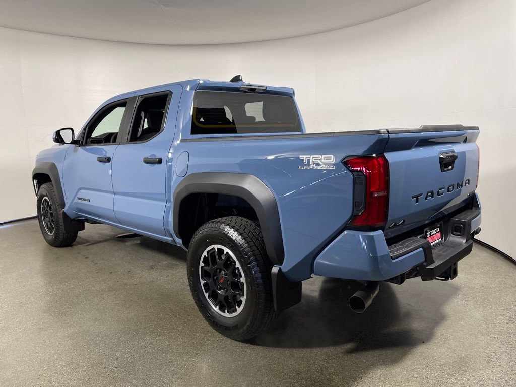New 2026 Toyota Tacoma TRD Off-Road image 5