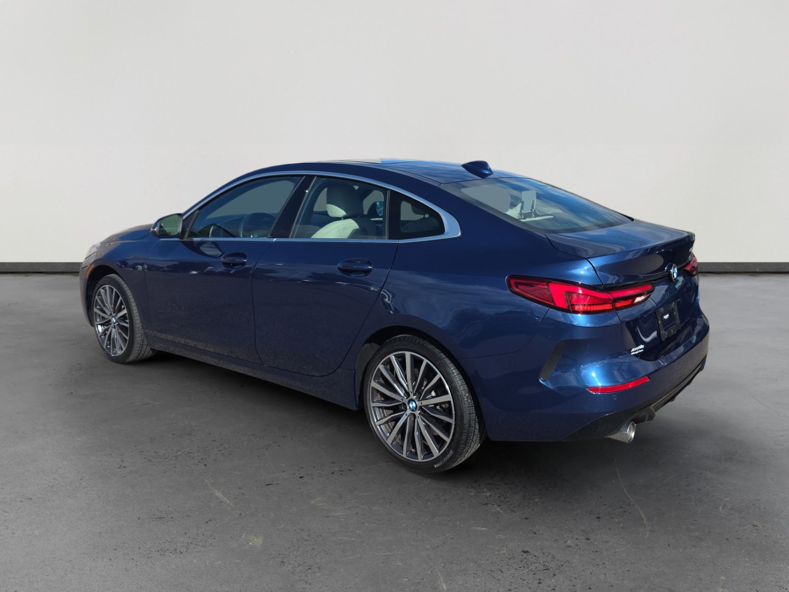 Used 2022 BMW 228i Gran Coupe w/ Convenience Package image 3