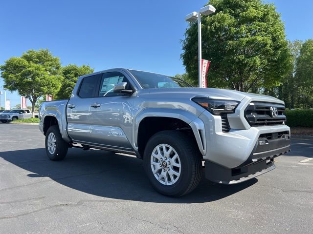 New 2026 Toyota Tacoma SR5 RWD image 3