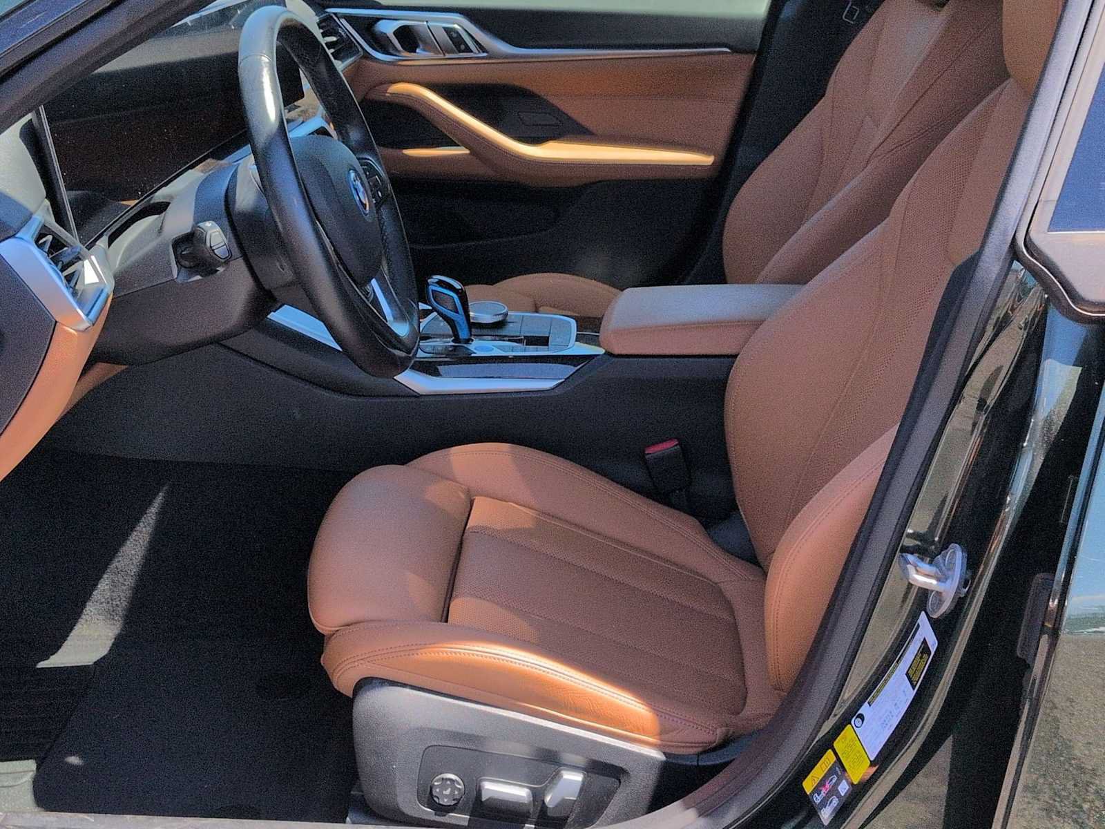 Certified 2023 BMW i4 eDrive35 RWD image 17