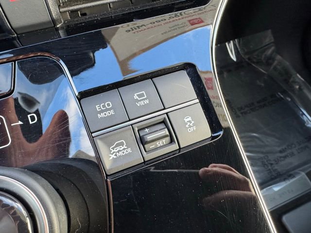 Certified 2023 Toyota bZ4X Limited w/ Weather Package image 19