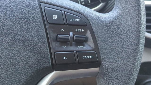 Used 2020 Hyundai Tucson SEL w/ Cargo Package image 30