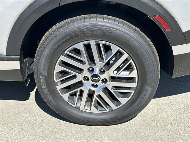 New 2026 Hyundai Palisade SEL FWD image 30