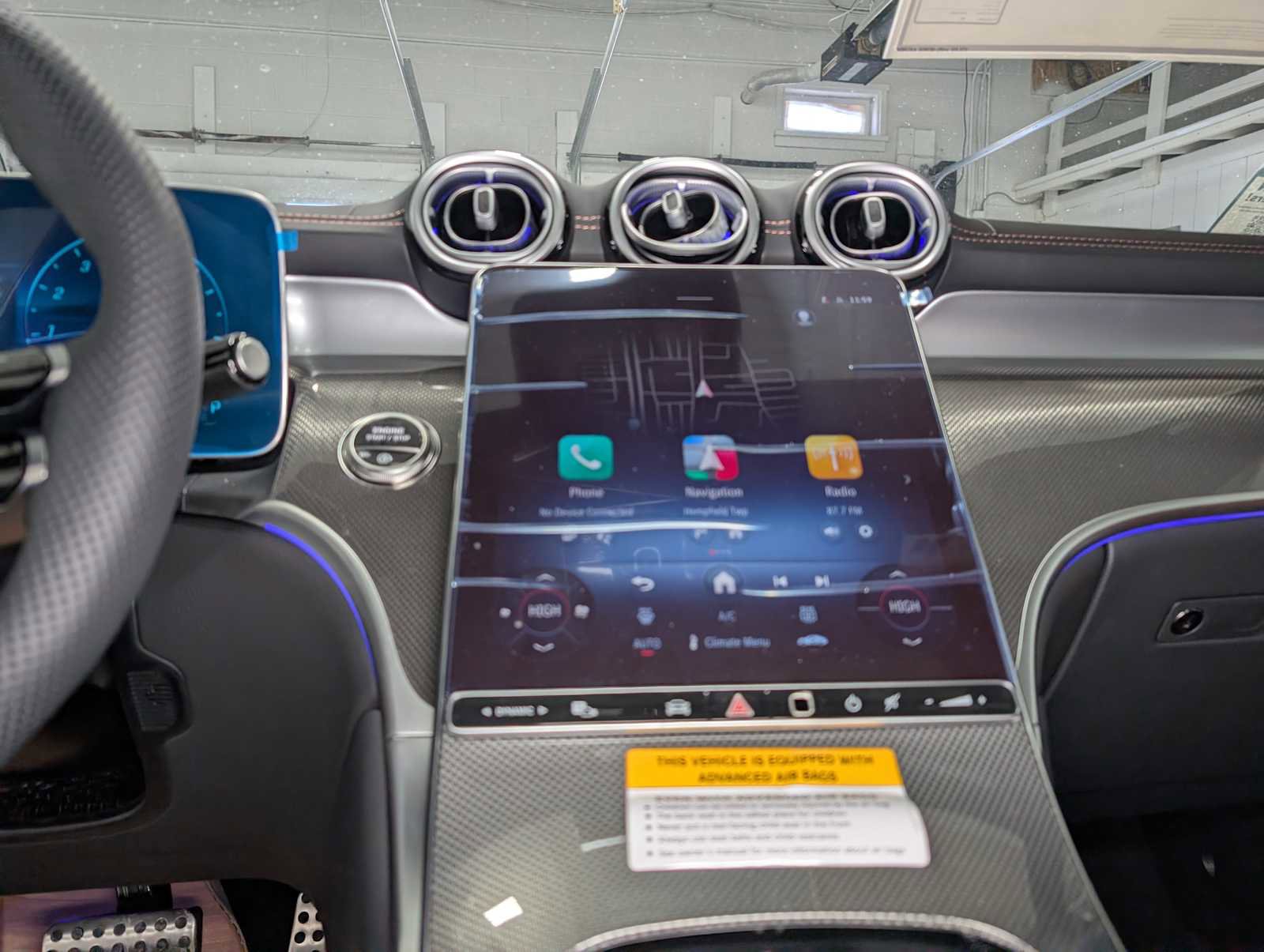 New 2026 Mercedes-Benz GLC 300 4MATIC image 27