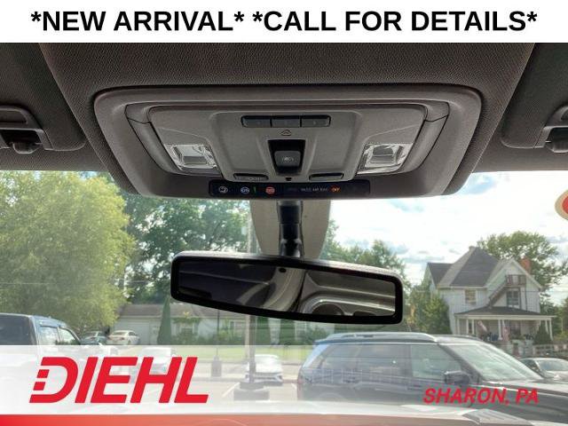 Used 2022 Chevrolet Silverado 2500 LTZ w/ LTZ Convenience Package AWD/4WD image 32