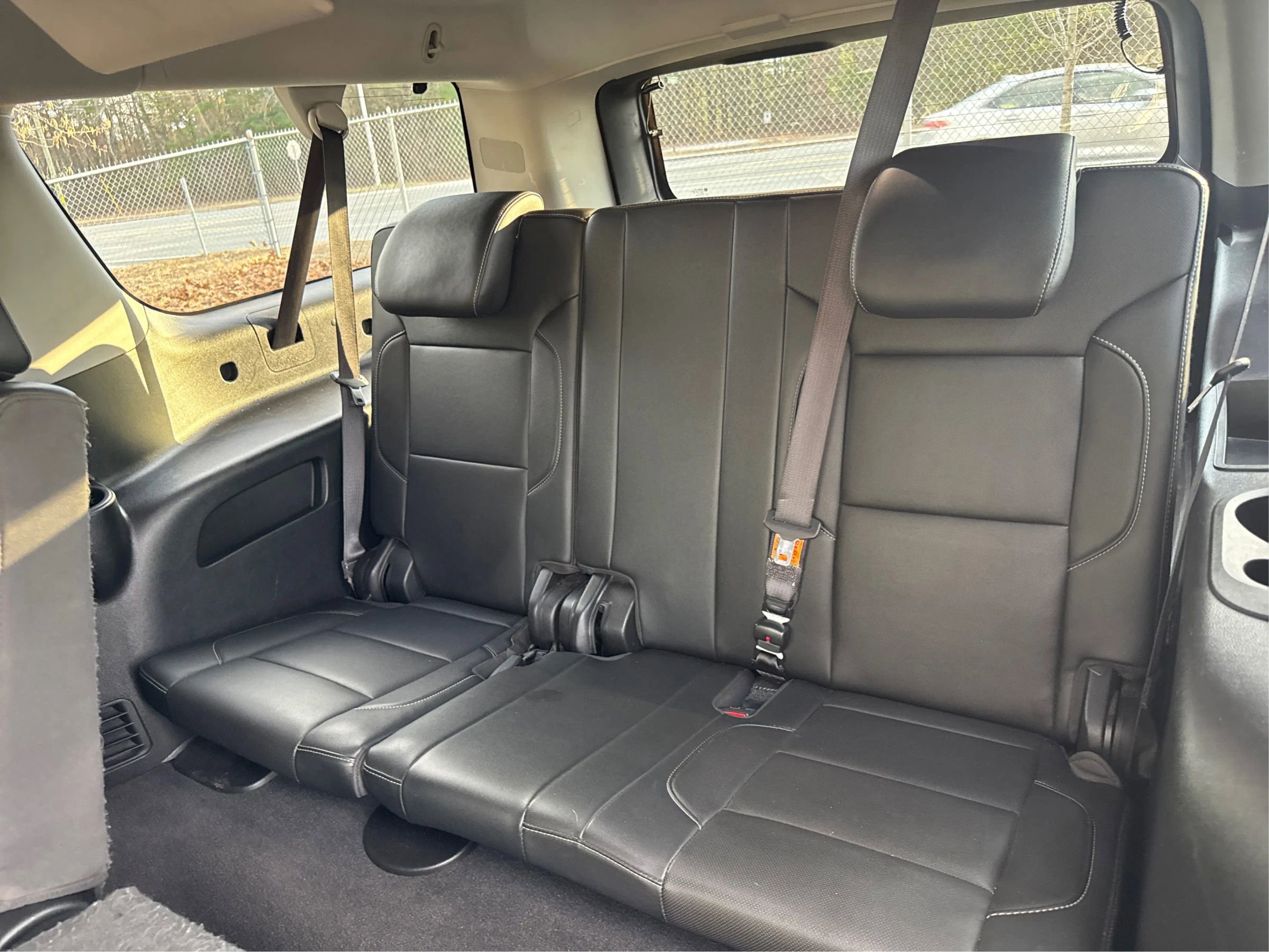 Used 2019 GMC Yukon XL SLT AWD/4WD image 33