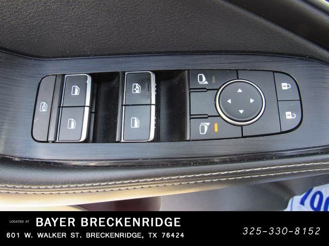 Used 2021 Nissan Rogue Platinum image 19