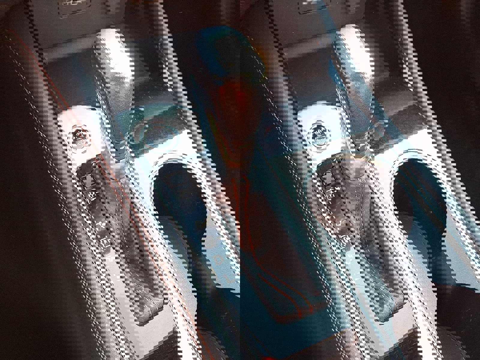 Used 2024 Nissan Altima 2.5 SR image 14