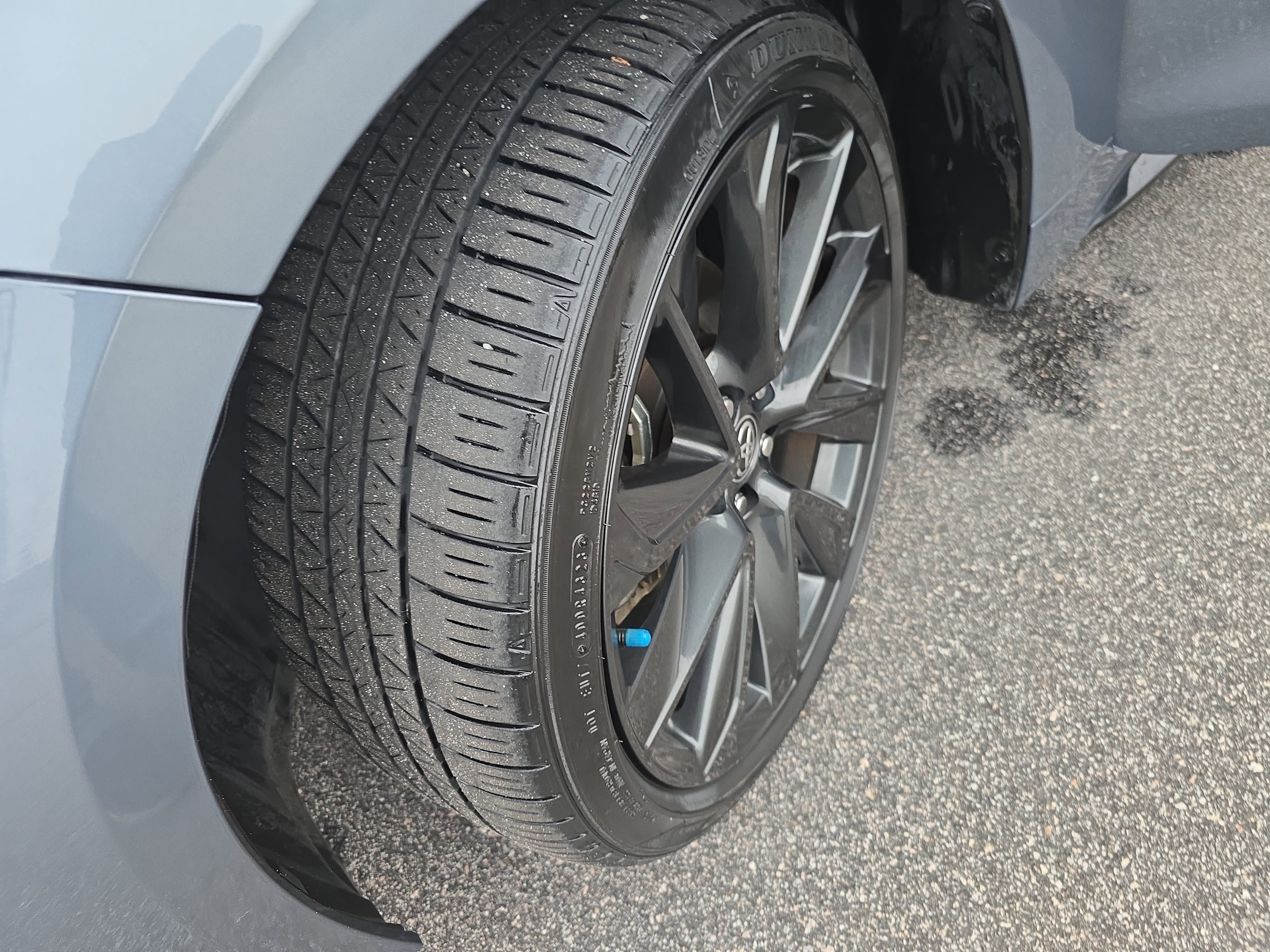 Used 2024 Toyota Corolla SE image 31