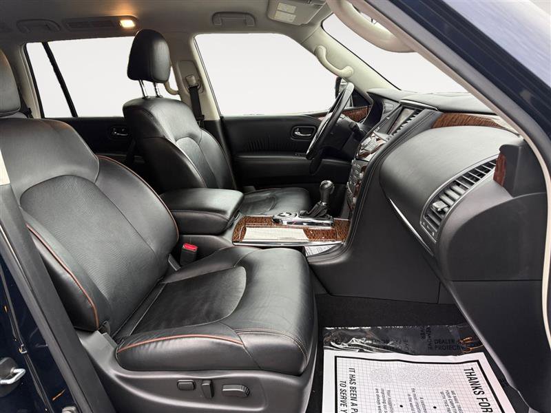 Used 2019 Nissan Armada SL w/ Premium Package image 16