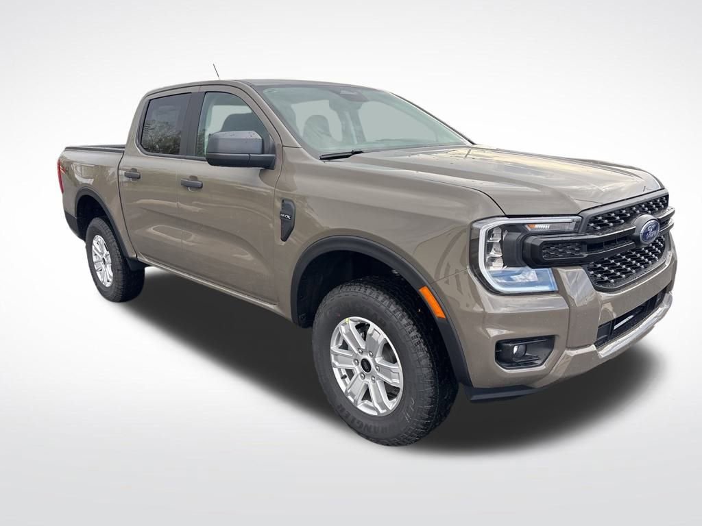 New 2025 Ford Ranger XL w/ Trailer Tow Package image 7