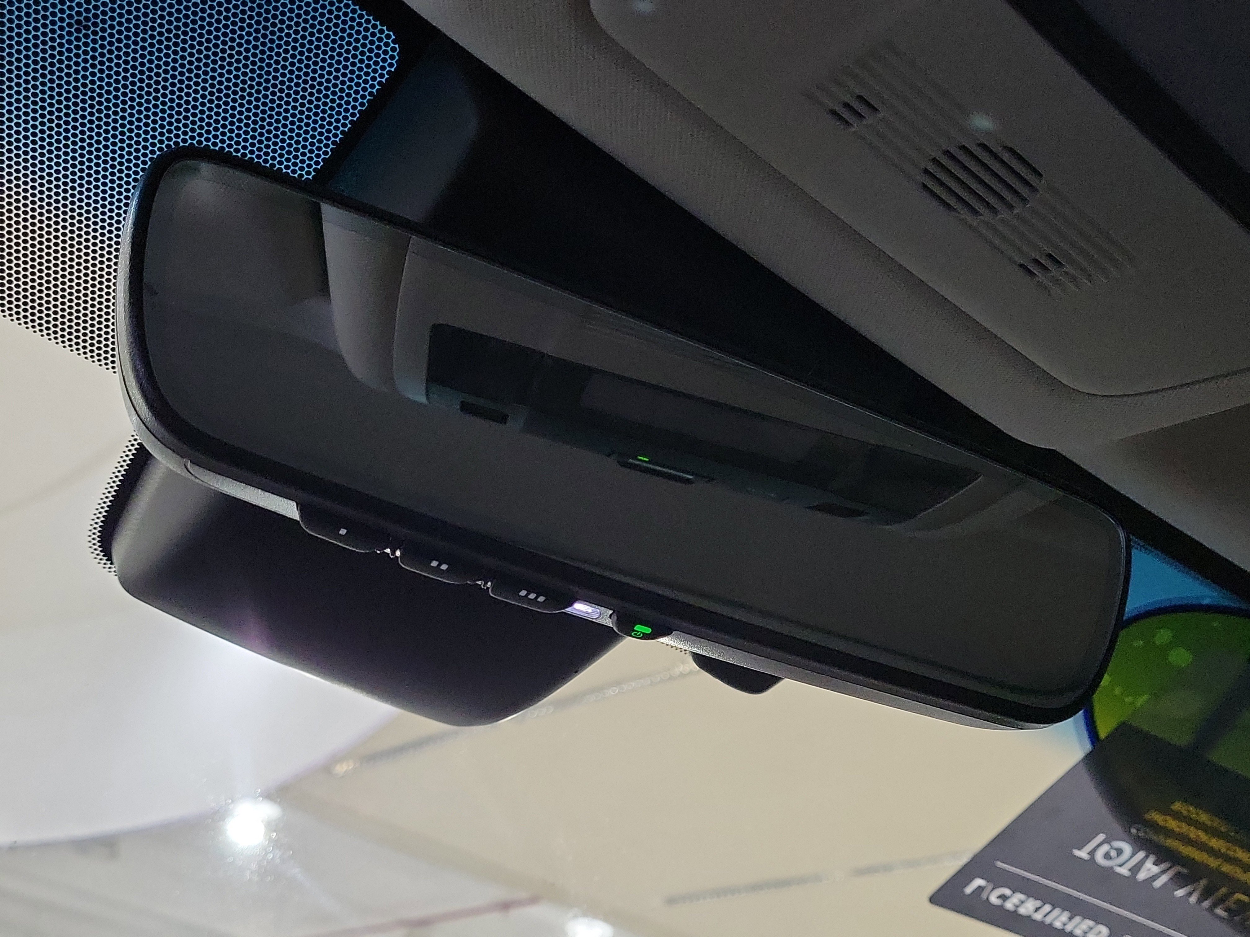 Used 2021 Lexus ES 350 w/ Premium Package image 27