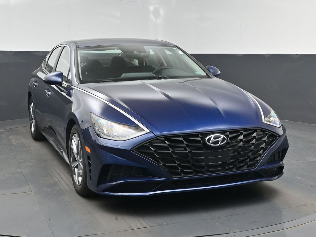 Used 2020 Hyundai Sonata SEL image 21