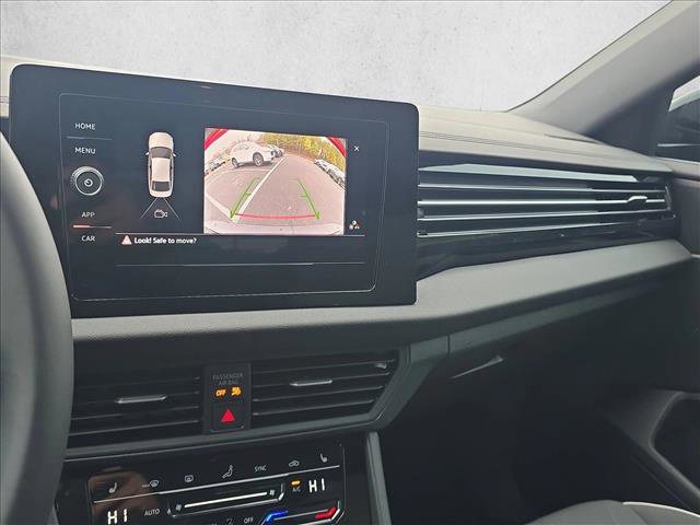 New 2026 Volkswagen Jetta Sport image 14