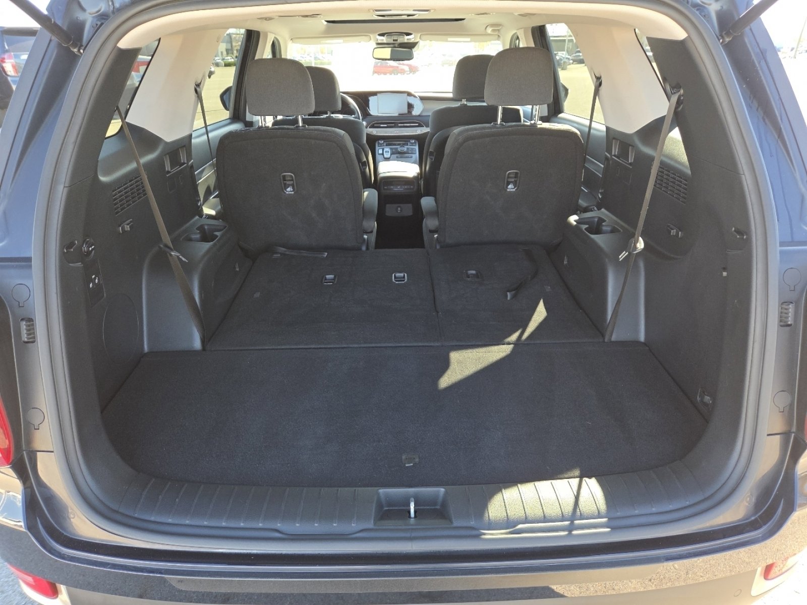 Used 2022 Hyundai Palisade SEL image 20