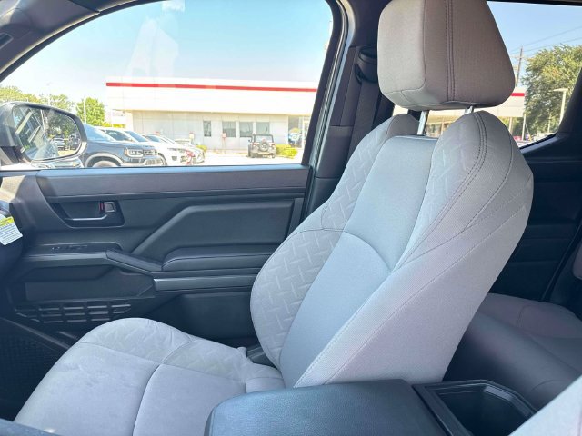 Used 2024 Toyota Tacoma SR5 RWD image 21