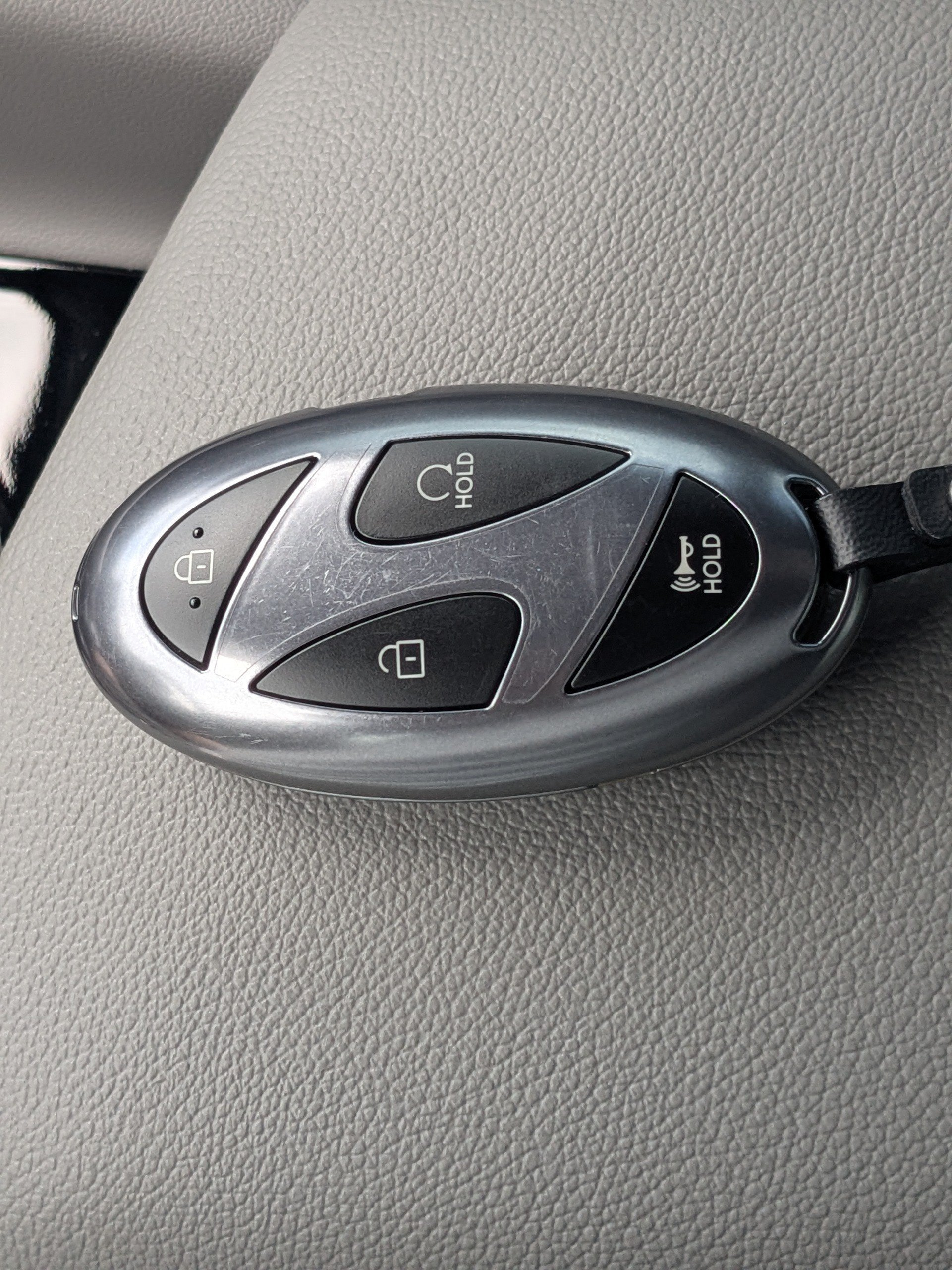 New 2026 Hyundai Elantra SEL Sport FWD image 26
