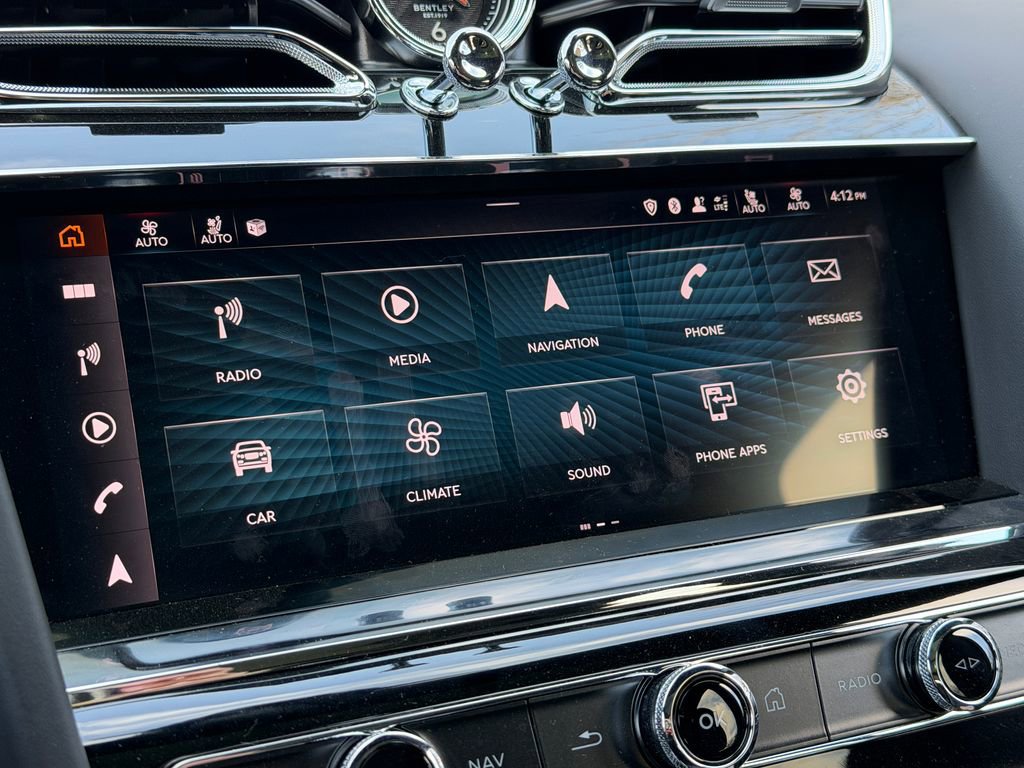 Used 2023 Bentley Bentayga Speed image 26