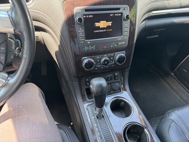 Used 2017 Chevrolet Traverse Premier AWD/4WD image 5