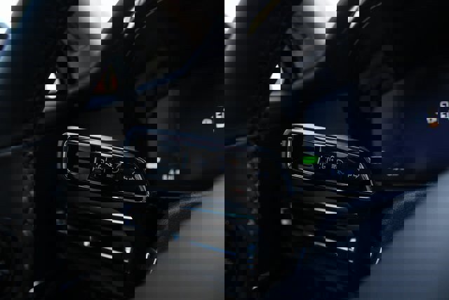 New 2026 Lincoln Corsair Grand Touring image 31