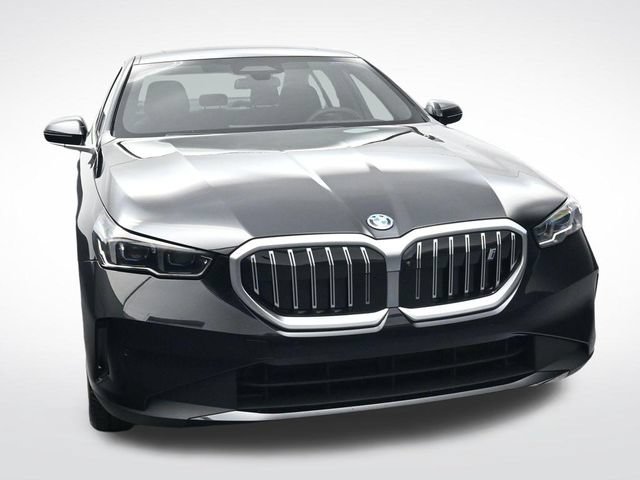 New 2026 BMW i5 eDrive40 RWD image 11