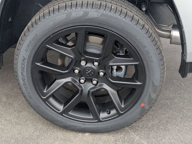 New 2026 RAM 1500 Laramie image 8