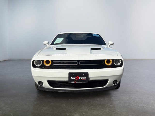 Used 2018 Dodge Challenger SXT Plus image 12