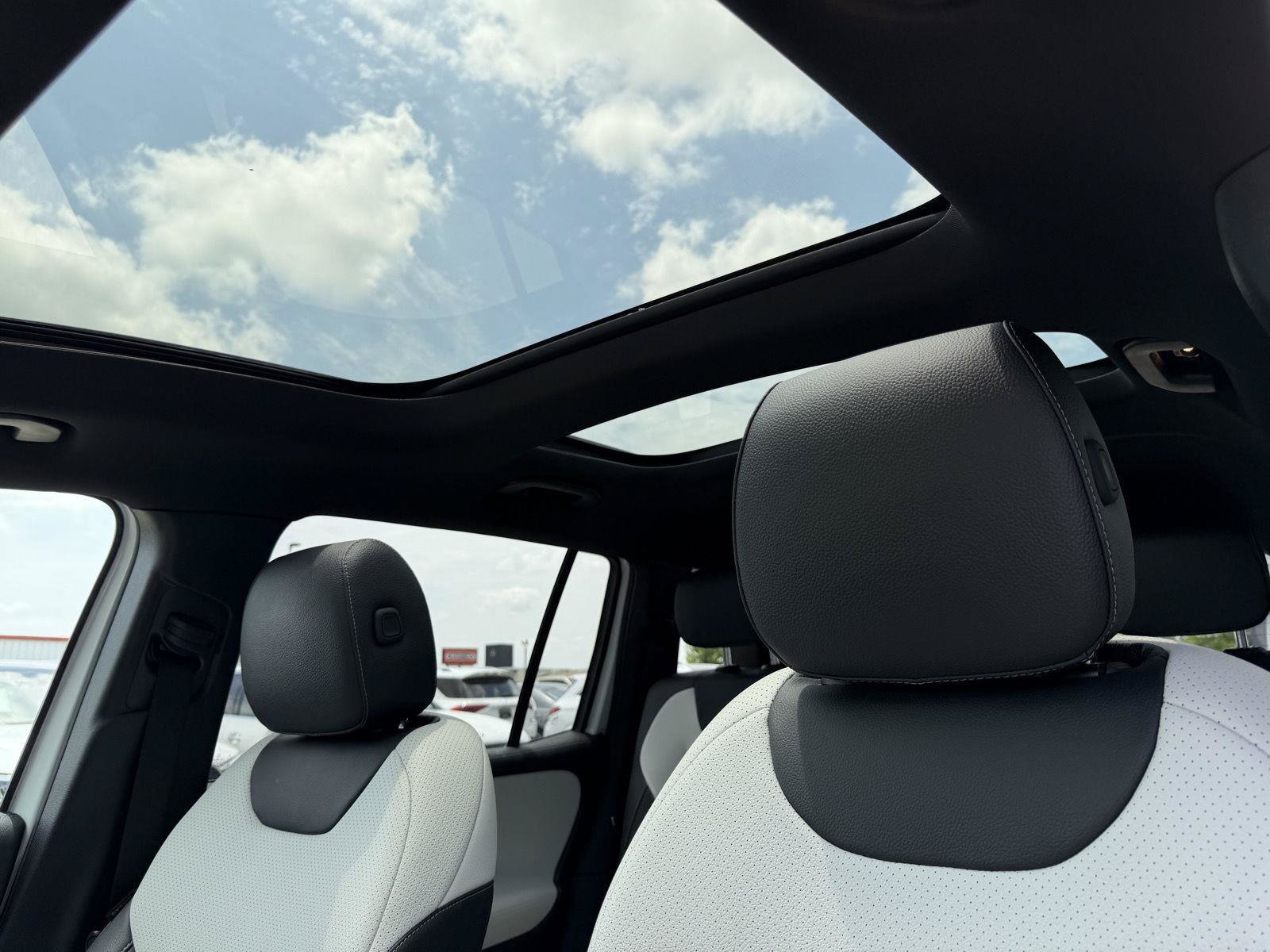 Certified 2022 Mercedes-Benz GLB 250 image 15