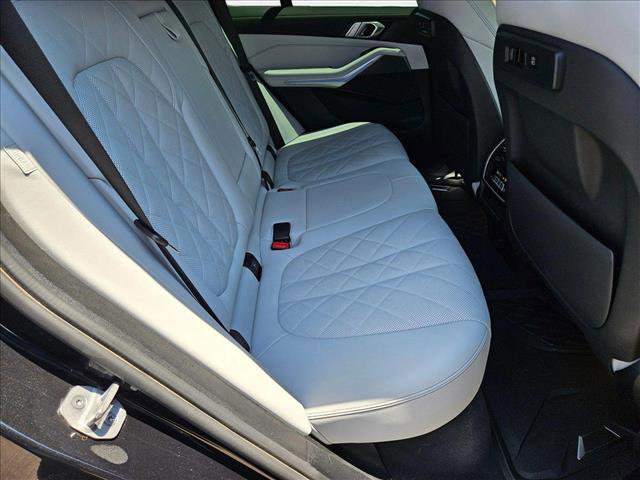 Used 2023 BMW X5 sDrive40i image 19