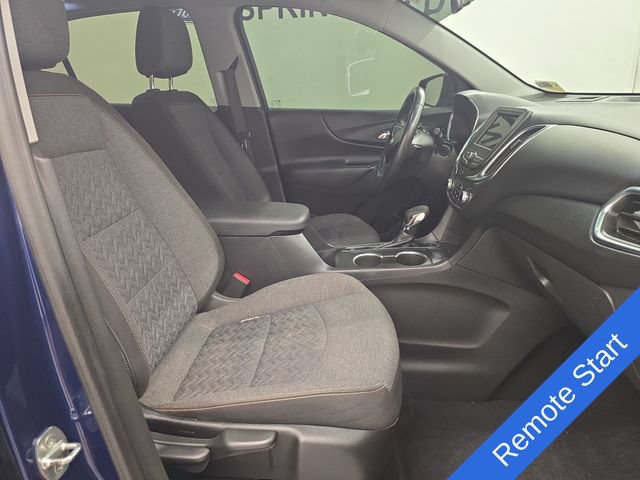 Used 2022 Chevrolet Equinox LT AWD/4WD image 9