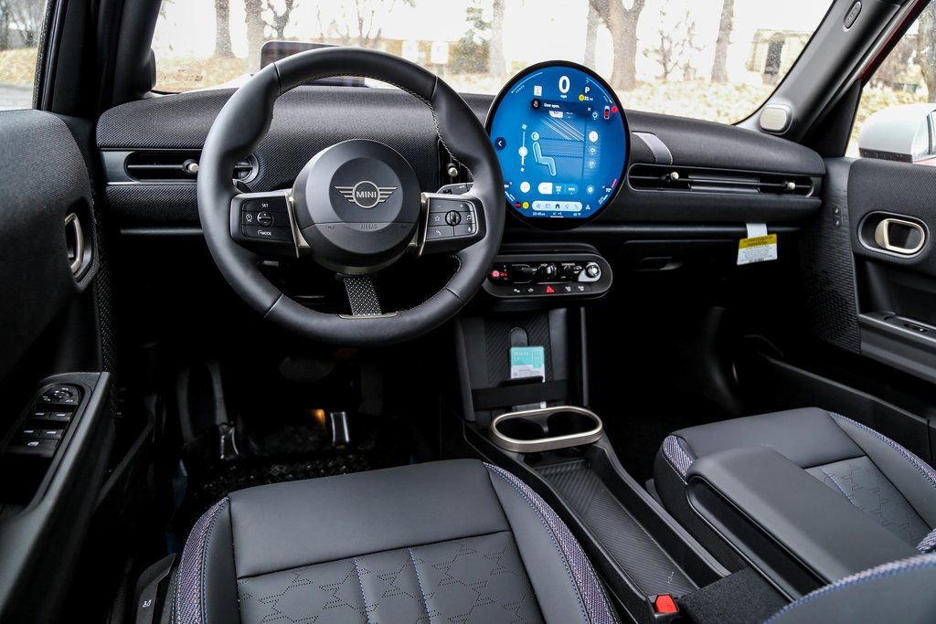 New 2026 MINI Cooper S image 10