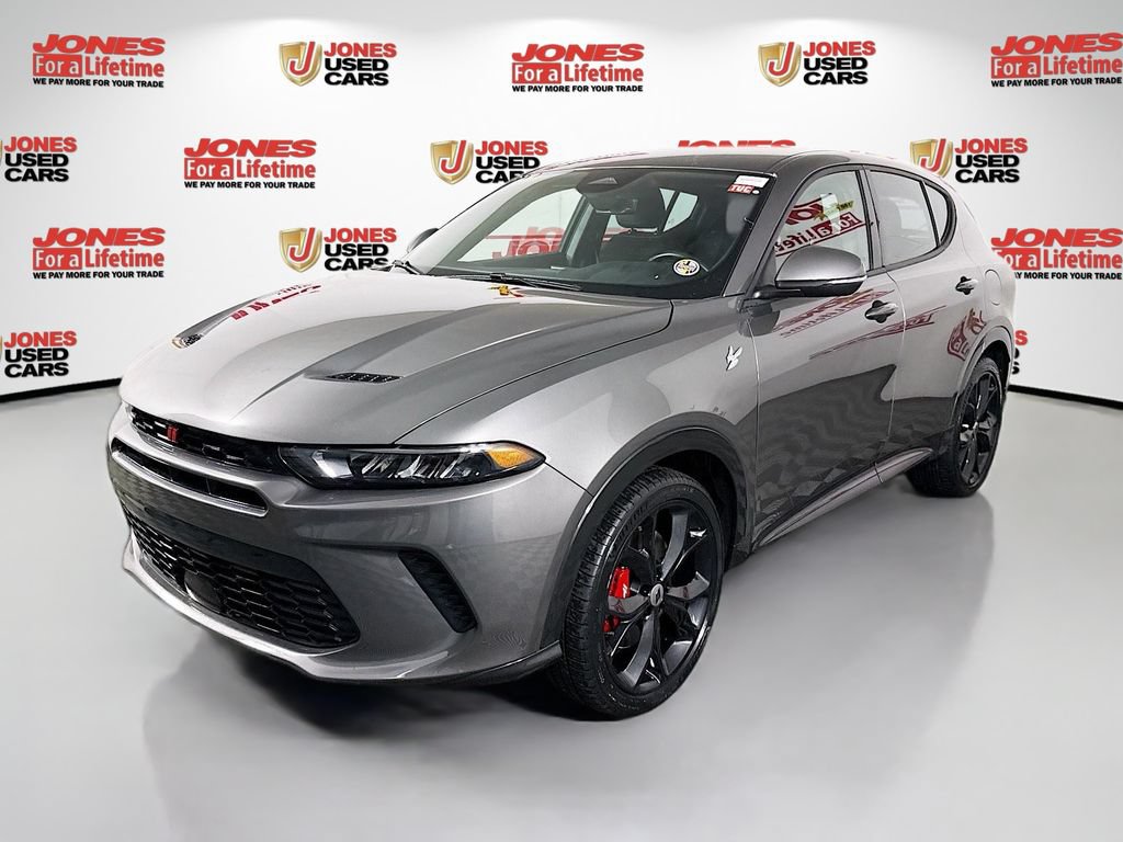 Used 2024 Dodge Hornet R/T w/ Track Pack AWD/4WD image 12