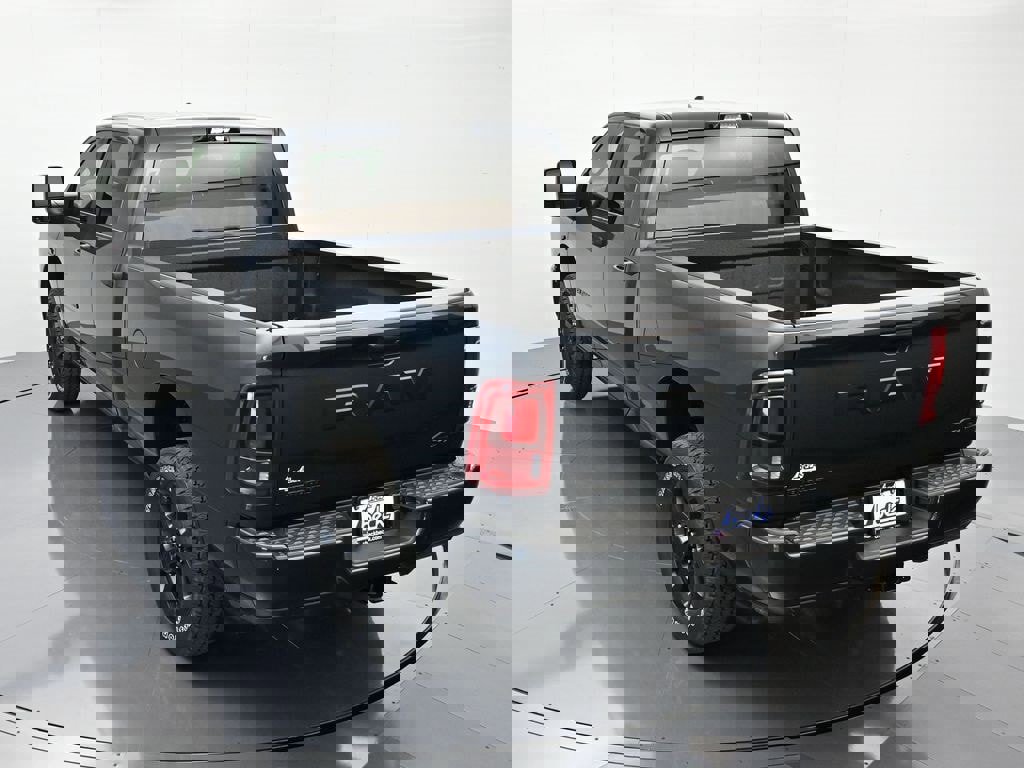 New 2026 RAM 2500 Big Horn image 34