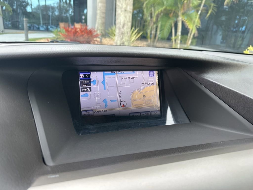 Used 2015 Lexus RX 350 AWD image 4