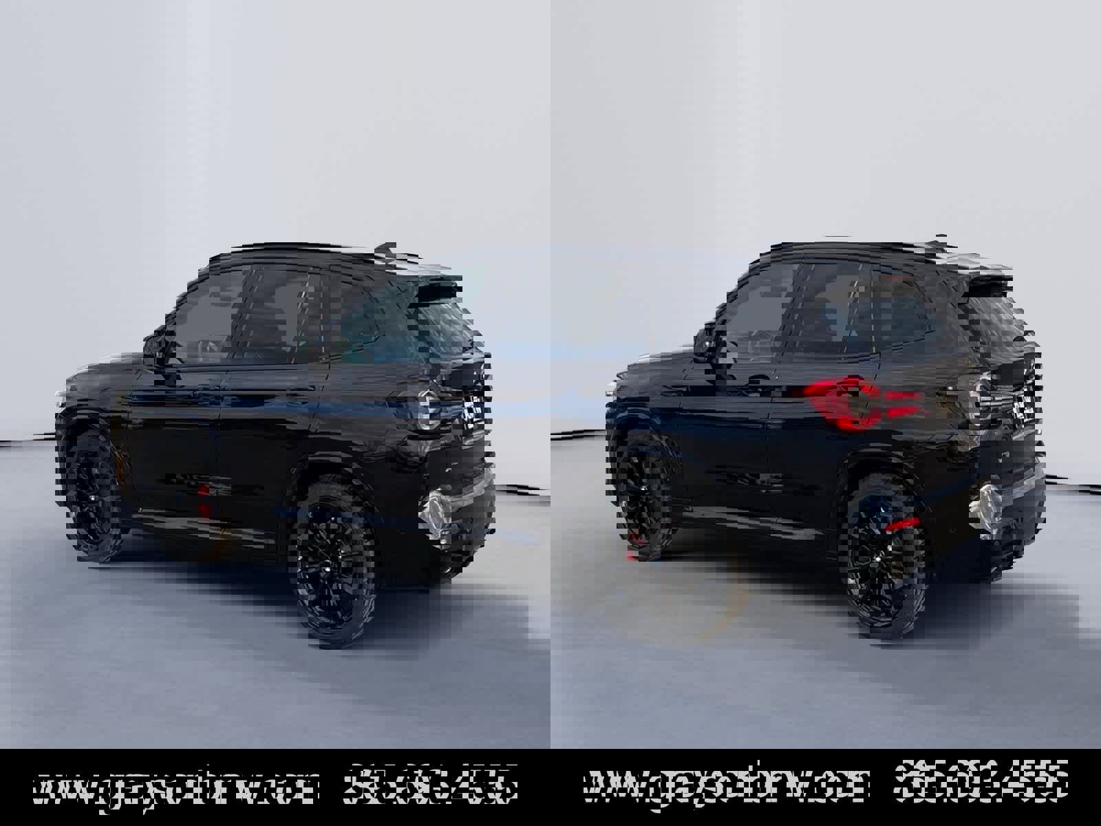 Used 2024 BMW X3 M40i image 4