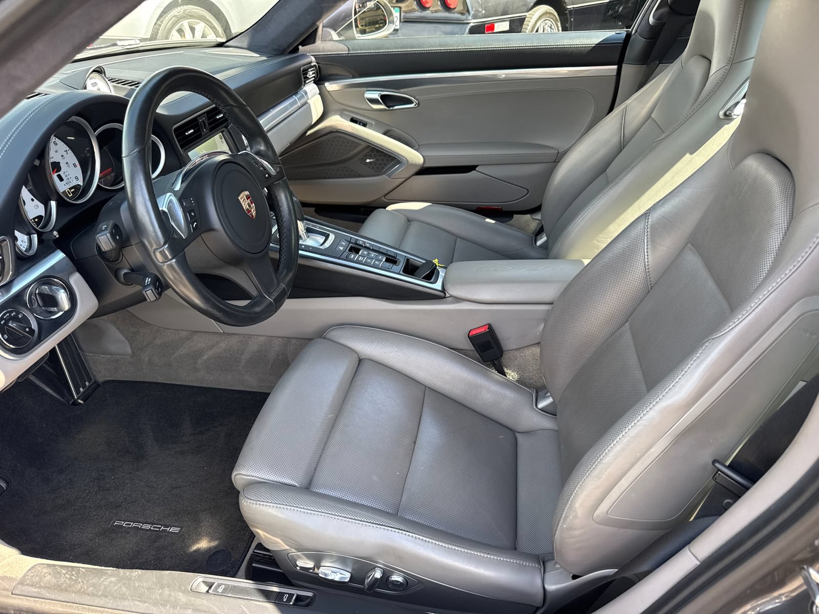 Used 2013 Porsche 911 Carrera S RWD image 14