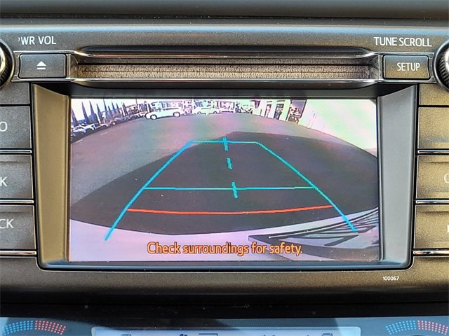 Used 2013 Toyota RAV4 XLE image 13